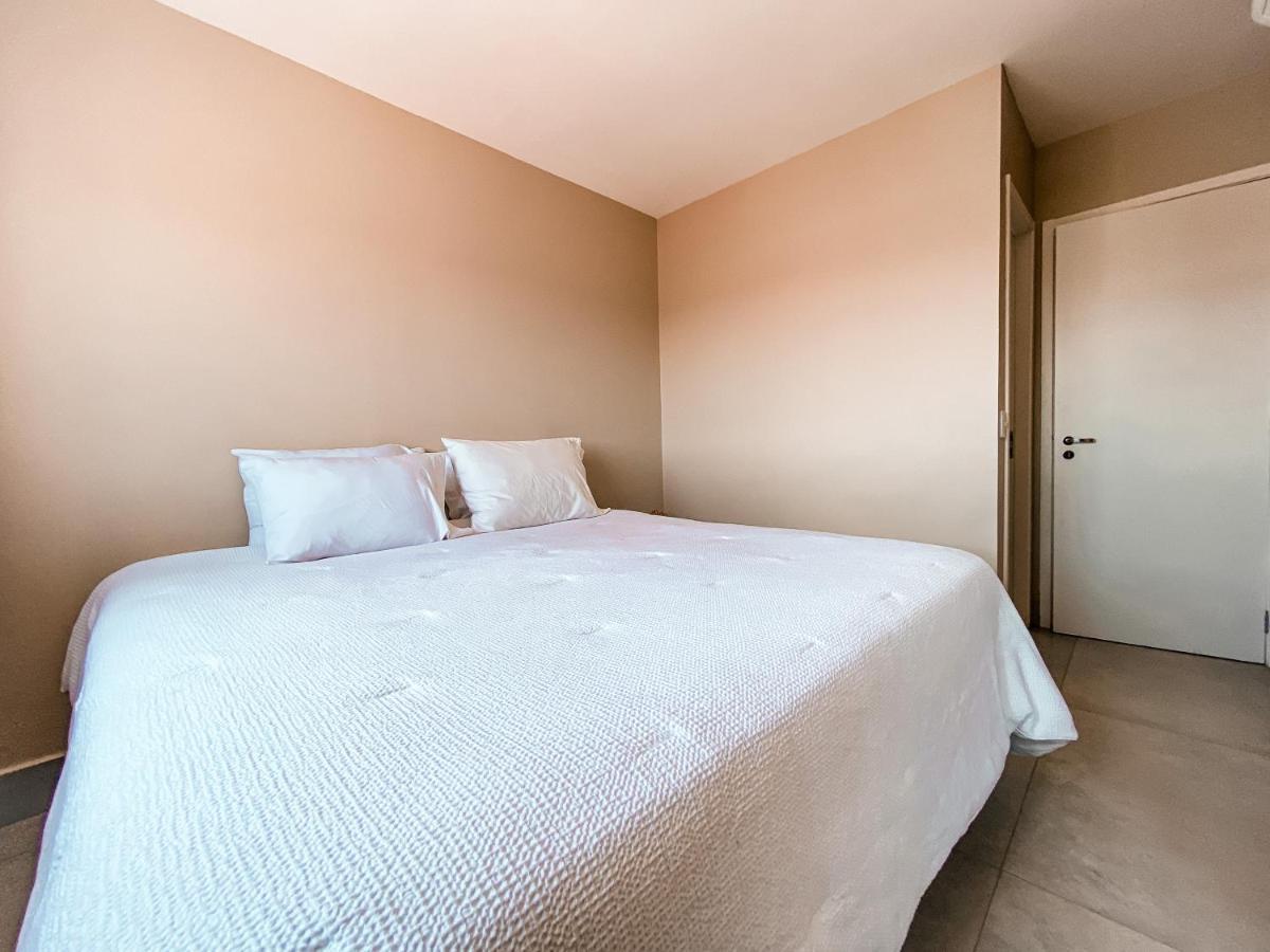 Luxuoso Apto 2Q Jd Goias - 1103T Apartman Goiânia Kültér fotó