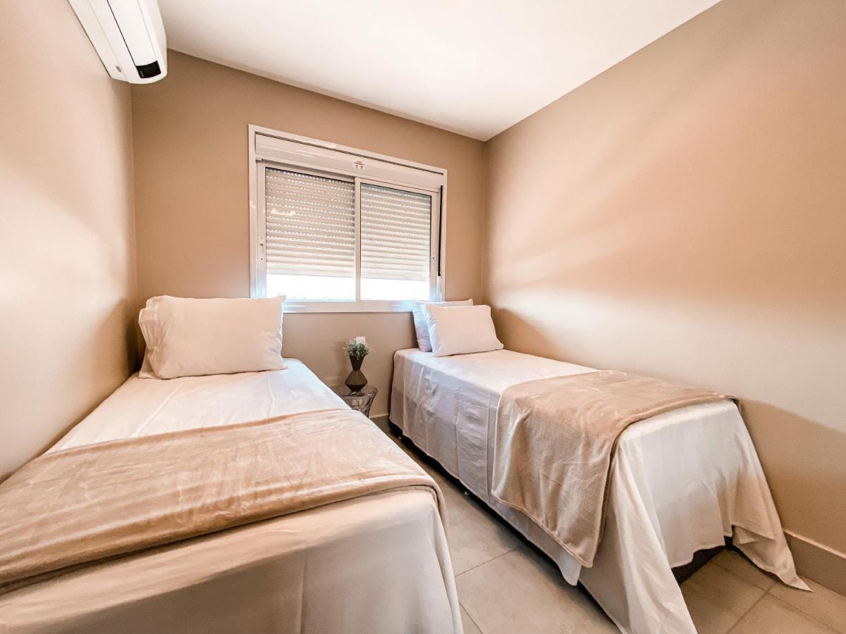 Luxuoso Apto 2Q Jd Goias - 1103T Apartman Goiânia Kültér fotó
