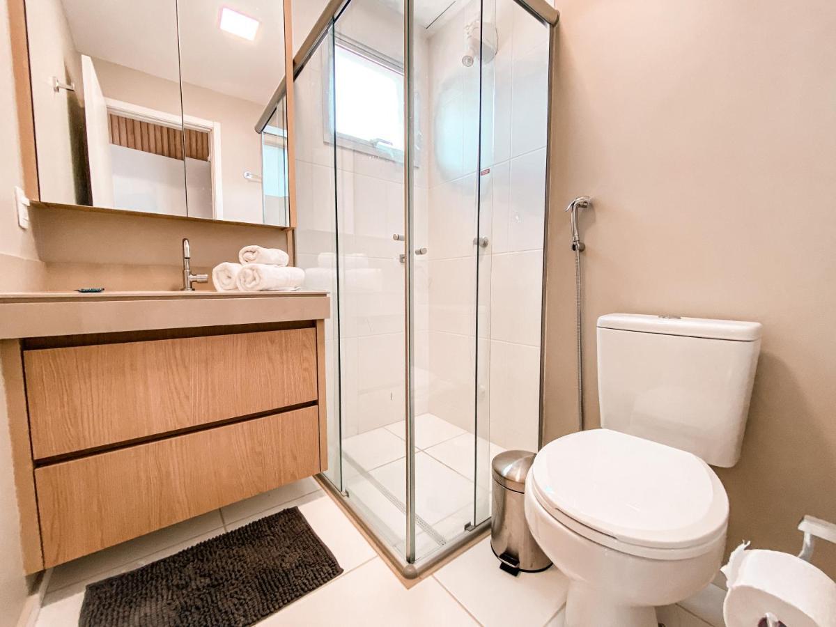 Luxuoso Apto 2Q Jd Goias - 1103T Apartman Goiânia Kültér fotó